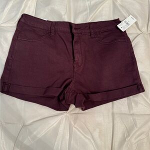 Pacsun Stretchy Shorts Size Size 29 (M)